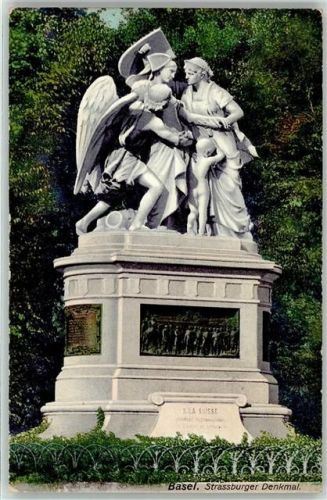 4000 Basel Bâle - AKU1