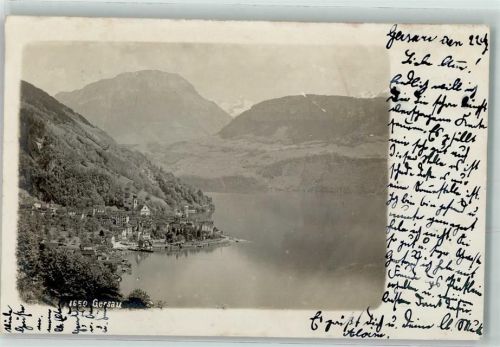 6442 Gersau 1902