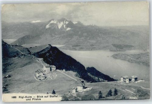 6410 Rigi Kulm - Staffel AKU2
