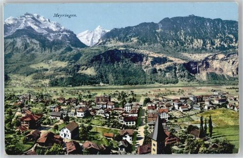 Meyringen