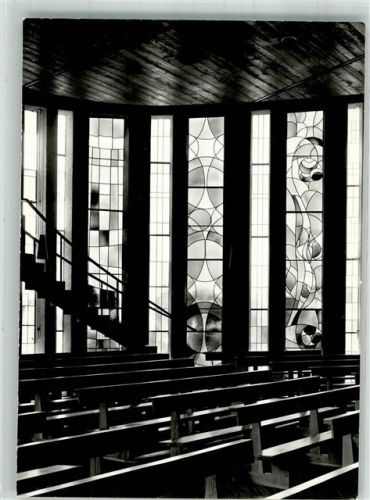 8589 Sitterdorf Foto AK Marien. Kirche