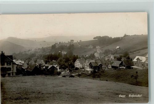 9038 Rehetobel 1922