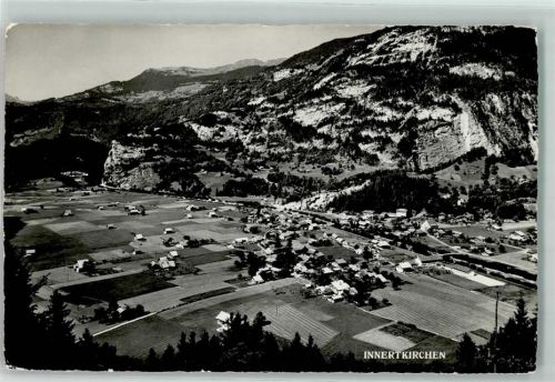 3862 Innertkirchen