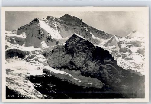 Jungfrau BE
