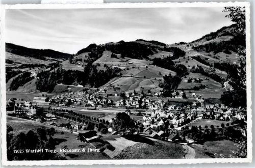 9630 Wattwil - Gesamtansicht