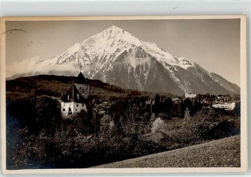 3700 Spiez
