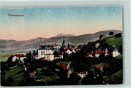 9428 Walzenhausen