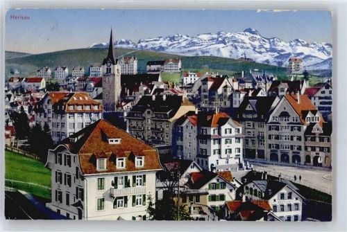 9100 Herisau