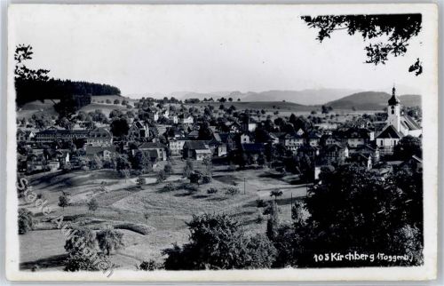 9533 Kirchberg SG