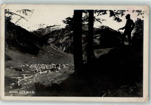 6780 Airolo
