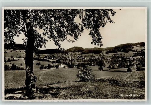 8344 Bäretswil