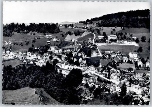 9053 Teufen AR - Gesamtansicht