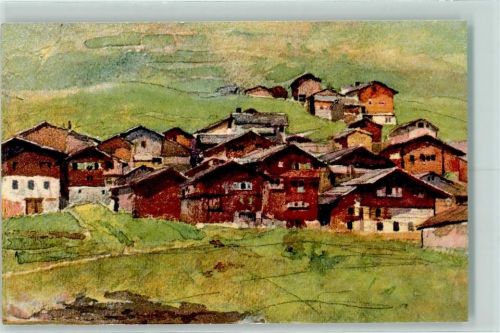 3954 Leukerbad Loèche-les-Bains