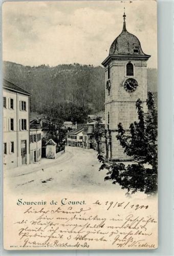 2108 Couvet 1900