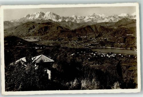 Monte Rosa