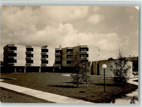 6210 Sursee - lters- und Pflegeheim St. Martinsgrund