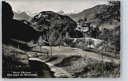 6363 Fürigen - Hotel