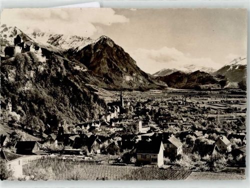 9490 Vaduz