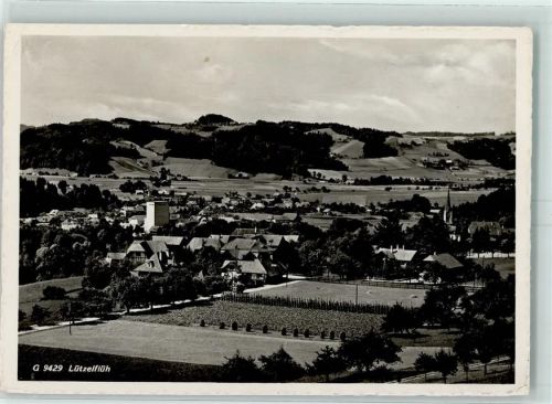 3432 Lützelflüh-Goldbach