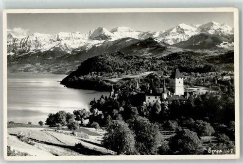 3700 Spiez