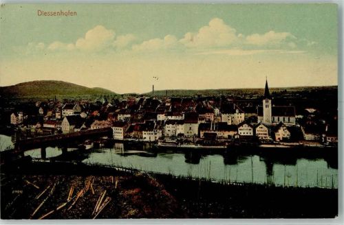 8253 Diessenhofen 1910