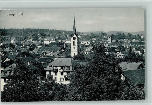 4900 Langenthal
