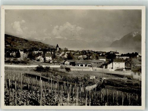 1095 Lutry Foto AK
