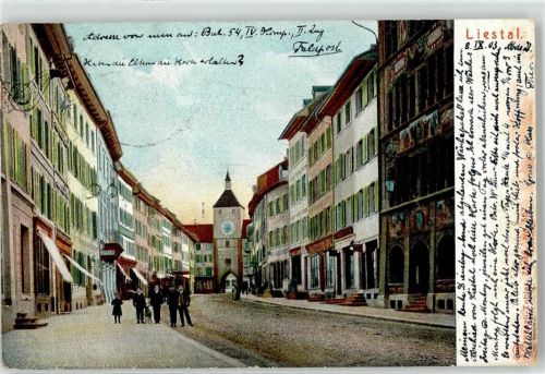 4410 Liestal 1903