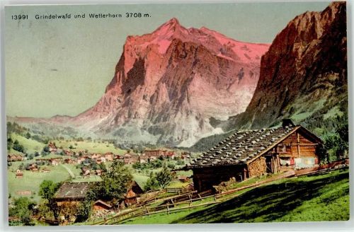 3818 Grindelwald