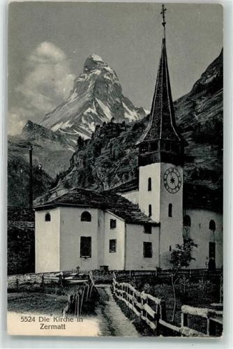 3920 Zermatt