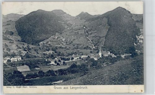 4438 Langenbruck