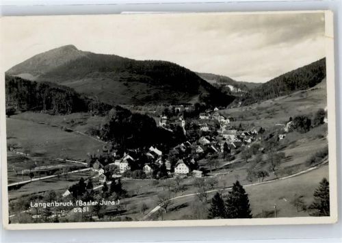 4438 Langenbruck