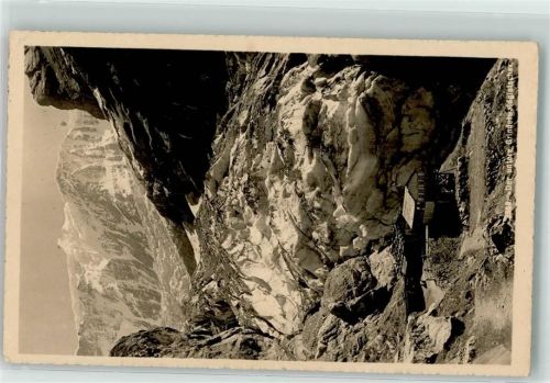 3818 Grindelwald 1909 - Unterer Grindelwaldgletscher