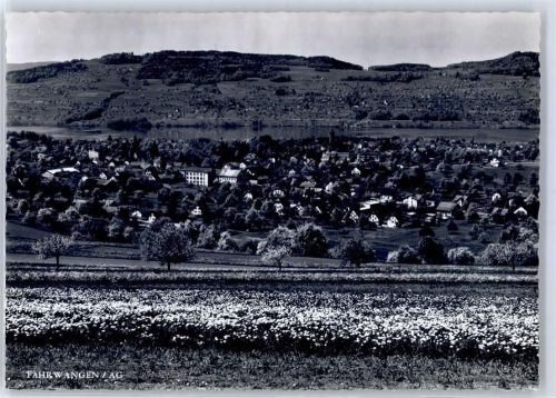 5615 Fahrwangen
