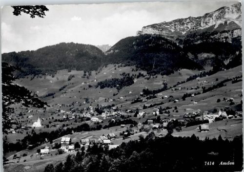 8873 Amden