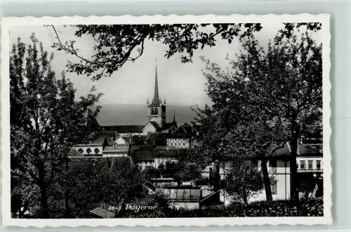 1530 Payerne
