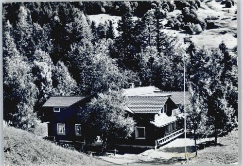 6442 Gersau - Ferienheim Gschwend