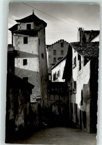 1950 Sion Sitten