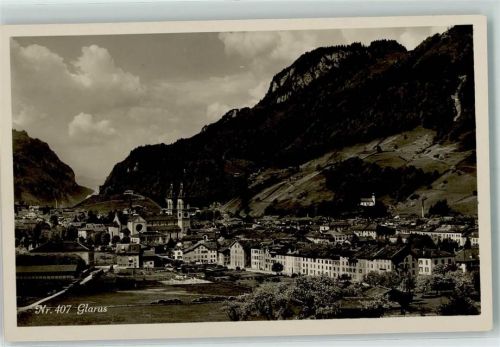 8750 Glarus