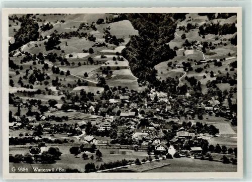 3665 Wattenwil Gebrauchsspuren