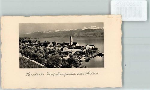 8706 Meilen Foto AK Kirche