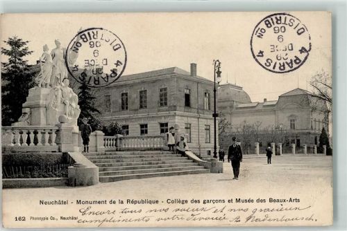 2000 Neuchâtel Neuenburg