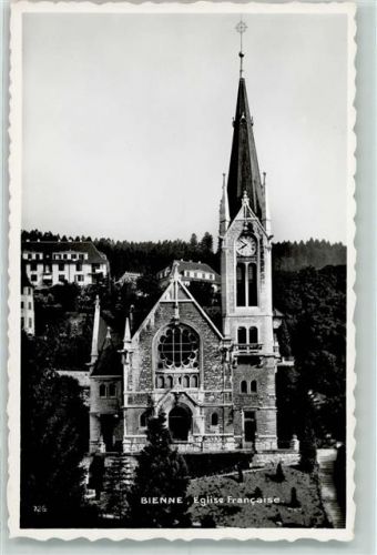 2500 Biel/Bienne