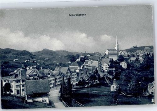 9103 Schwellbrunn