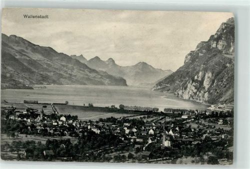 8880 Walenstadt