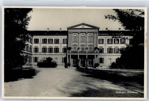 4800 Zofingen - Schule
