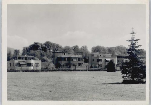 3989 Biel VS - Villenkolonie