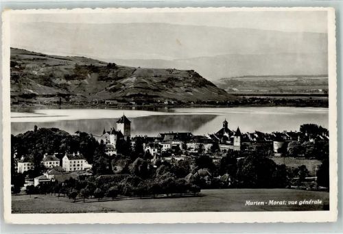 3280 Murten Morat
