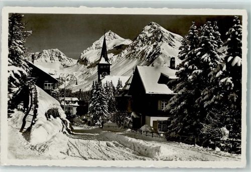 7050 Arosa