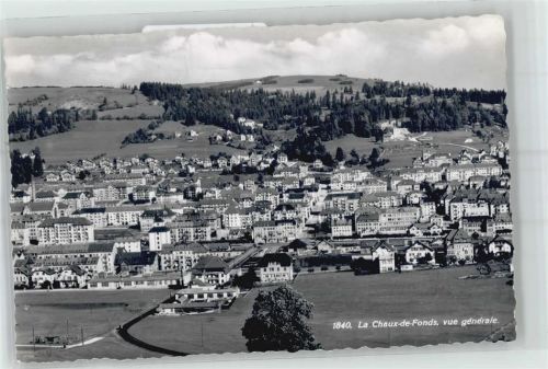 2300 La Chaux-de-Fonds